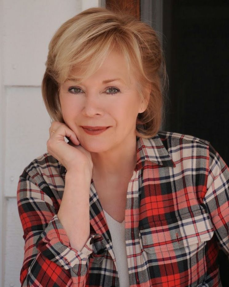 Leigh Scott