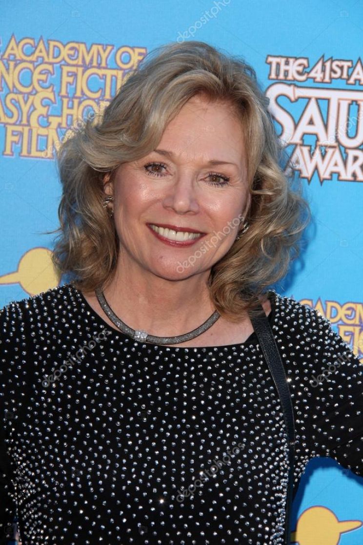 Leigh Scott