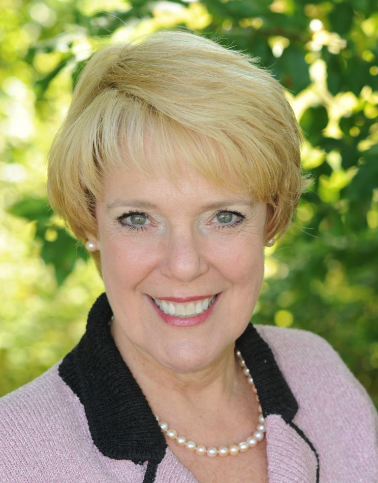 Leigh Scott