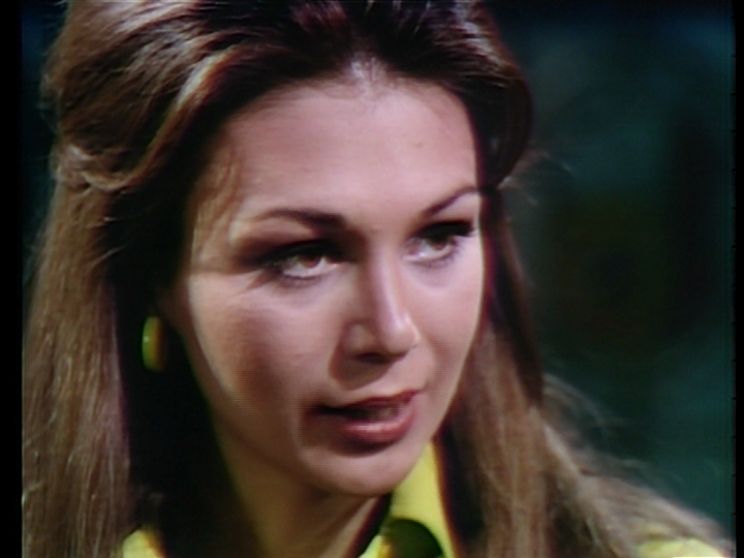 Leigh Scott
