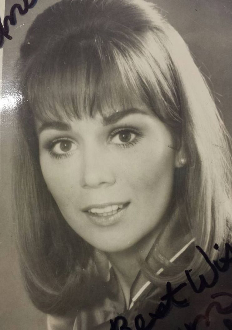 Leigh Scott