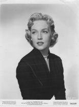 Leigh Snowden photo