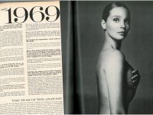 Leigh Taylor-Young