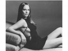 Leigh Taylor-Young