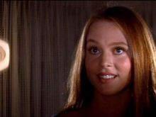 Leigh Taylor-Young