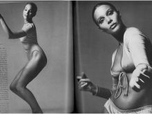 Leigh Taylor-Young