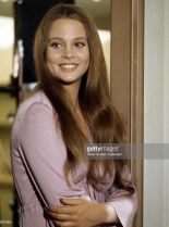 Leigh Taylor-Young