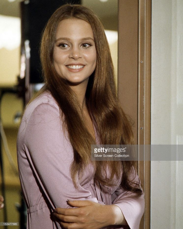 Leigh Taylor-Young