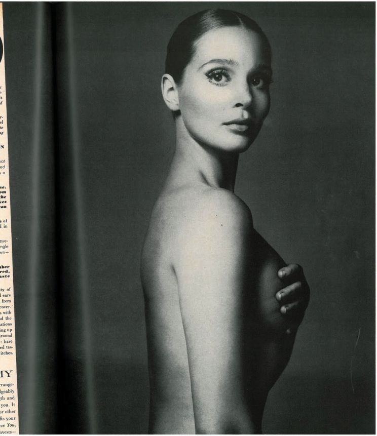 Leigh Taylor-Young