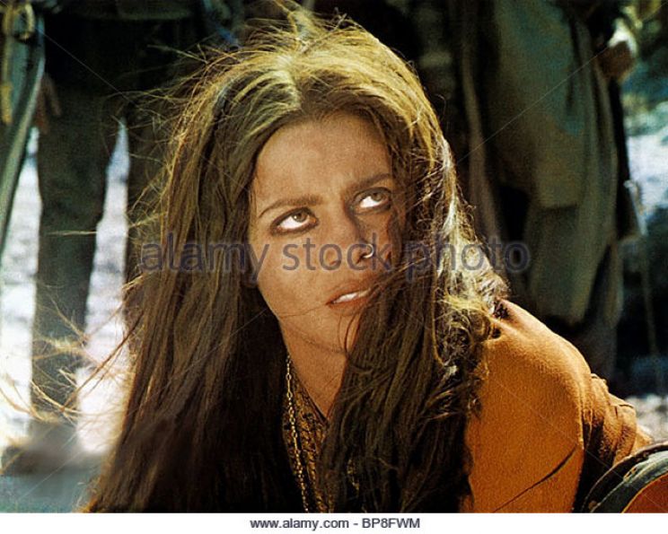 Leigh Taylor-Young