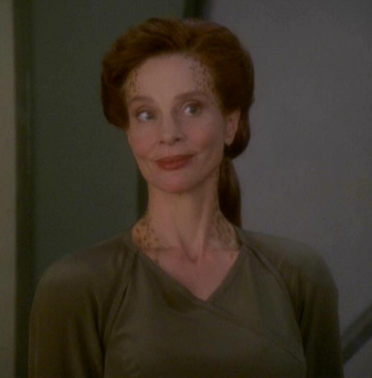 Leigh Taylor-Young