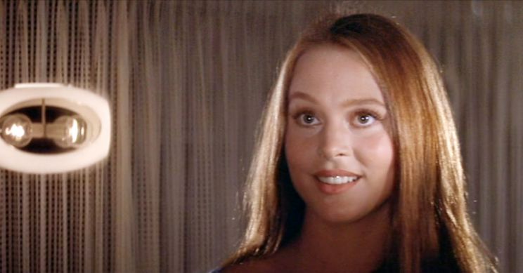 Leigh Taylor-Young