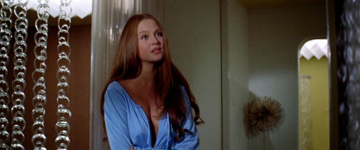 Leigh Taylor-Young