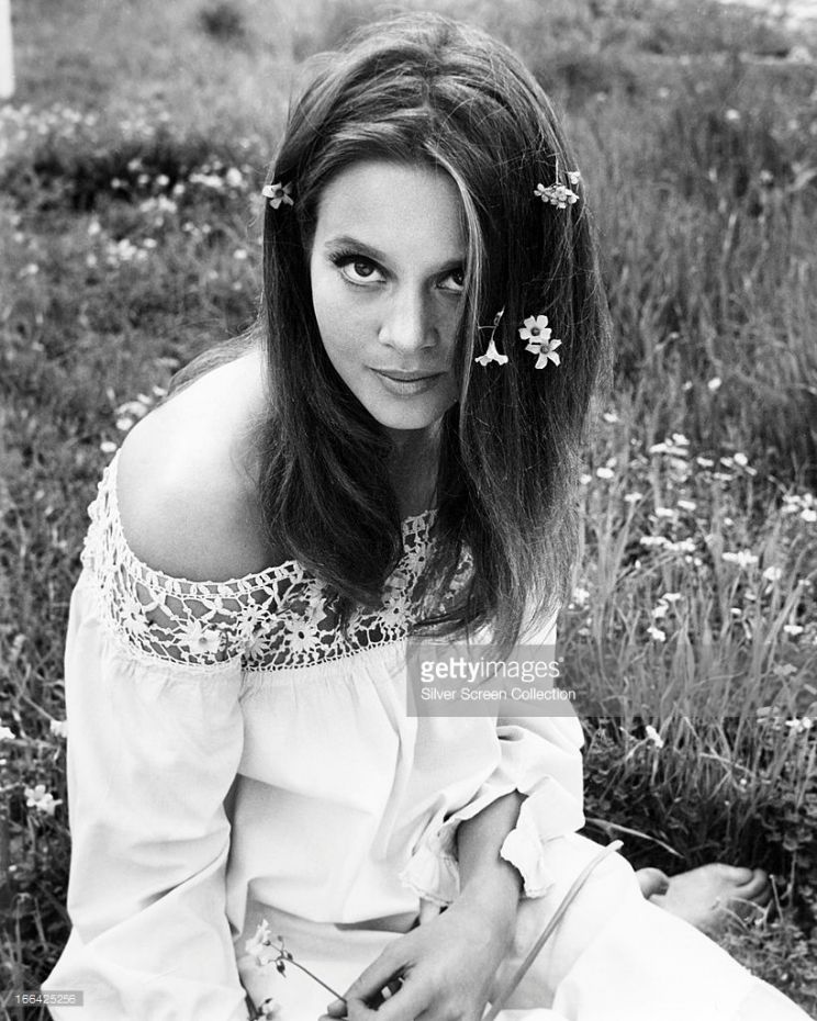 Leigh Taylor-Young