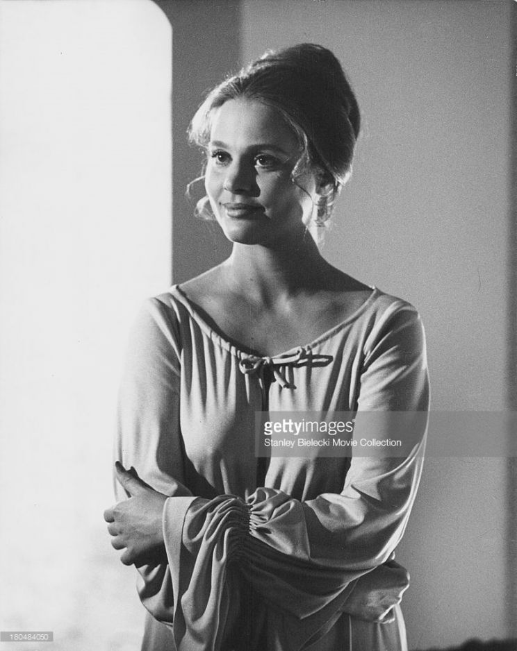 Leigh Taylor-Young