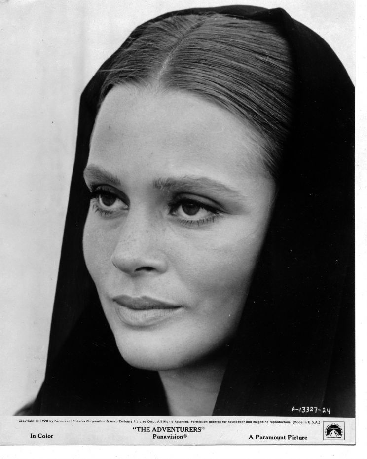 Leigh Taylor-Young