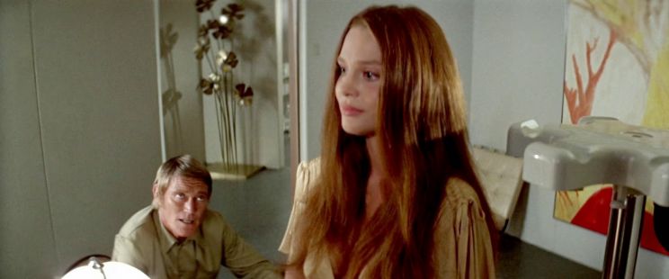 Leigh Taylor-Young