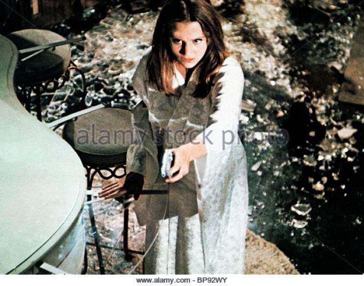 Leigh Taylor-Young