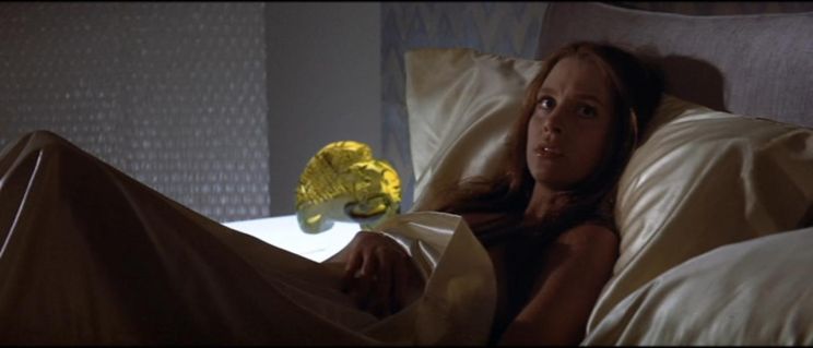 Leigh Taylor-Young