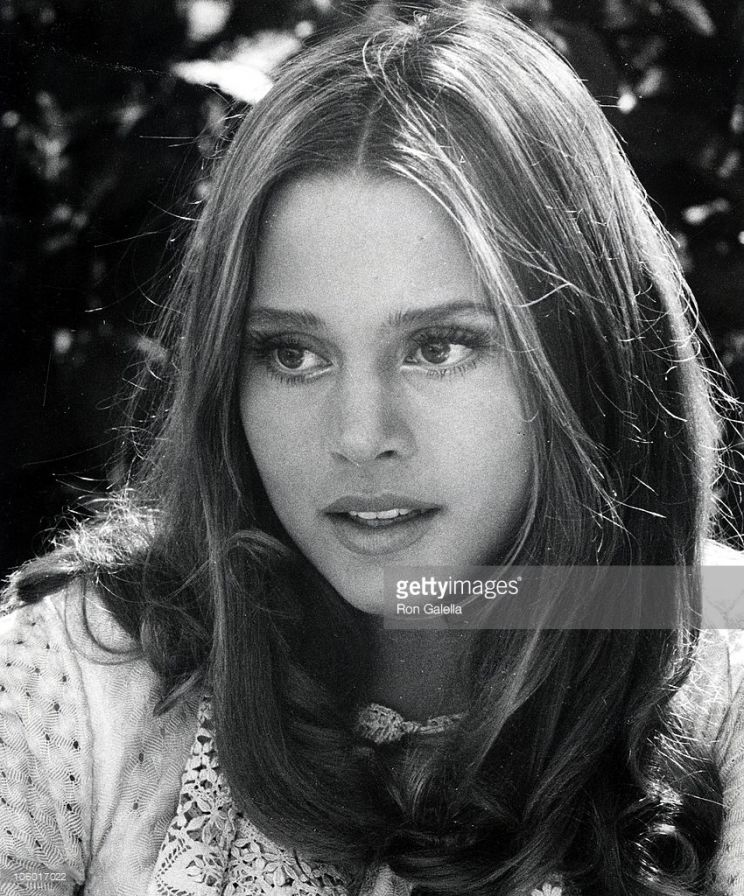 Leigh Taylor-Young