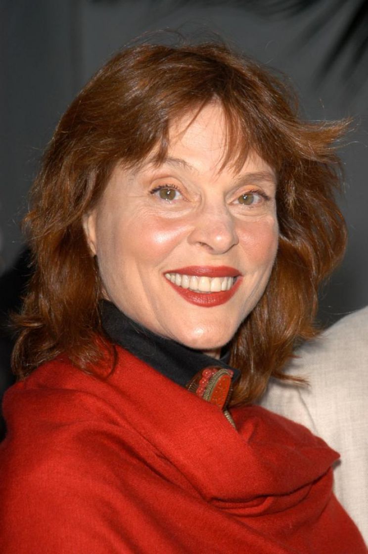 Leigh Taylor-Young