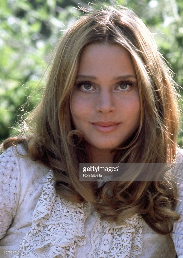 Leigh Taylor-Young