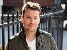 Leigh Whannell