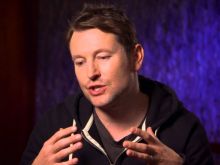 Leigh Whannell