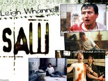 Leigh Whannell