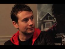 Leigh Whannell