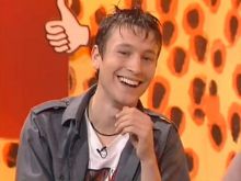 Leigh Whannell