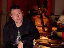 Leigh Whannell #437056 picture (Landscape Medium)