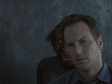 Leigh Whannell