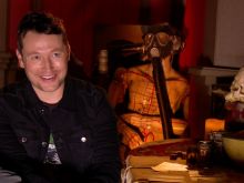 Leigh Whannell