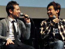 Leigh Whannell
