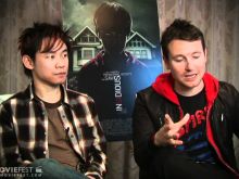 Leigh Whannell