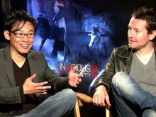 Leigh Whannell