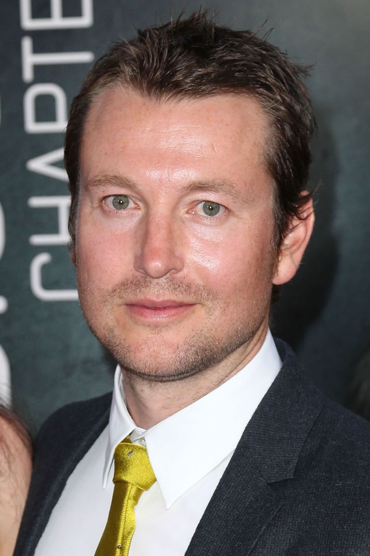 Leigh Whannell