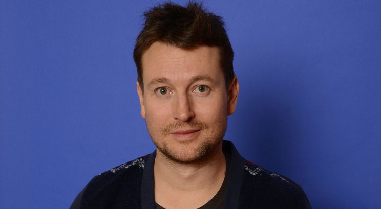 Leigh Whannell