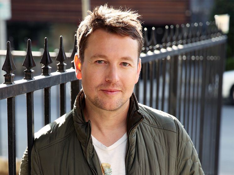 Leigh Whannell