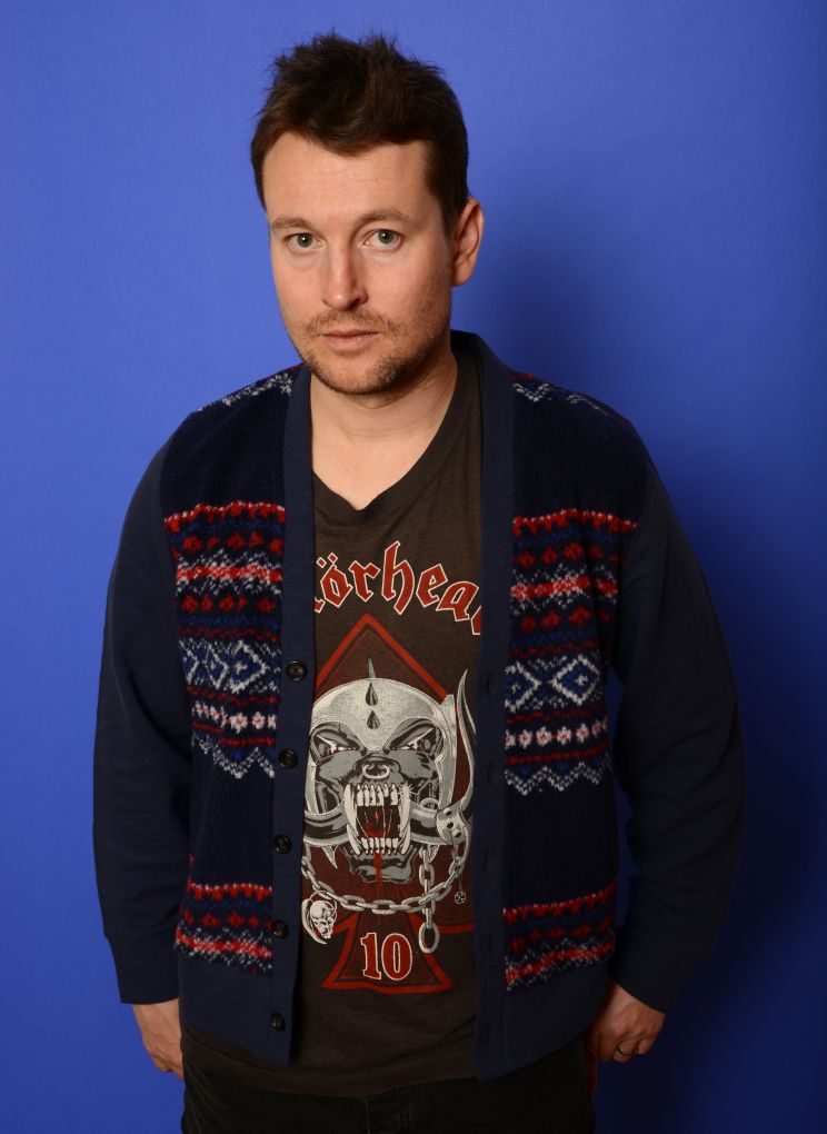 Leigh Whannell