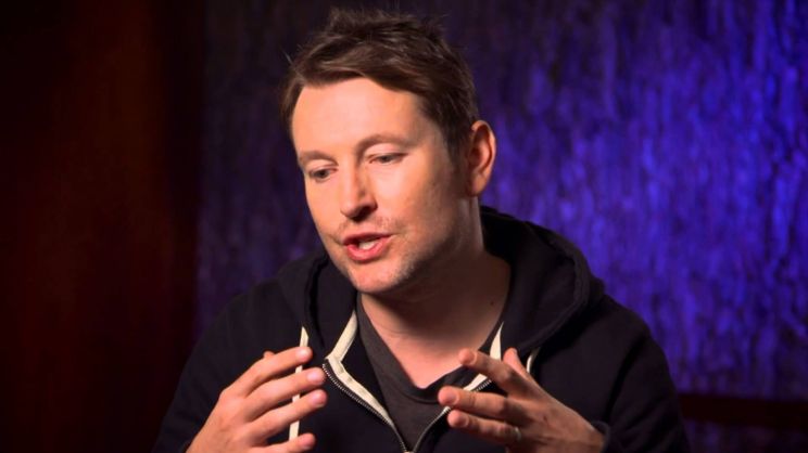 Leigh Whannell