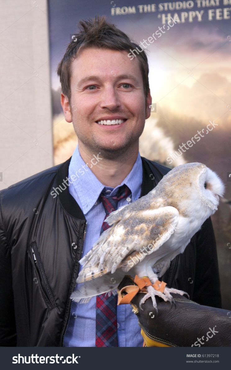 Leigh Whannell