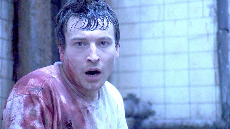 Leigh Whannell