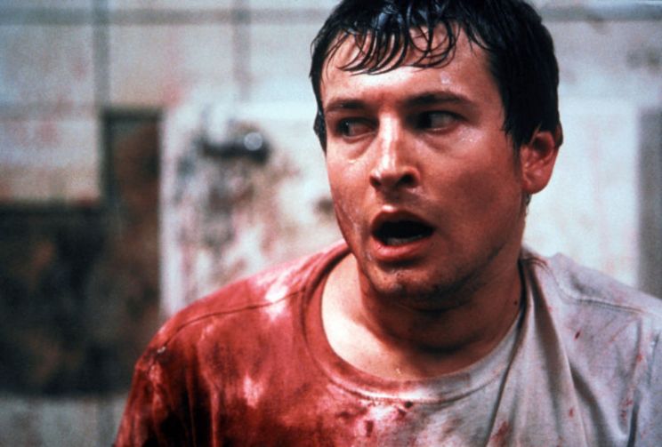 Leigh Whannell