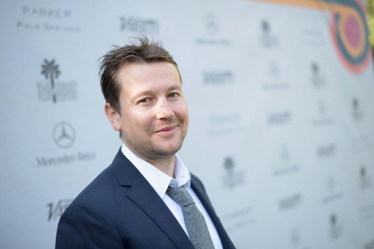 Leigh Whannell