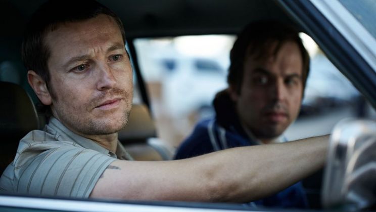 Leigh Whannell