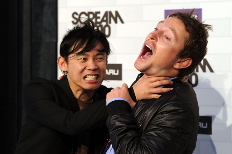 Leigh Whannell