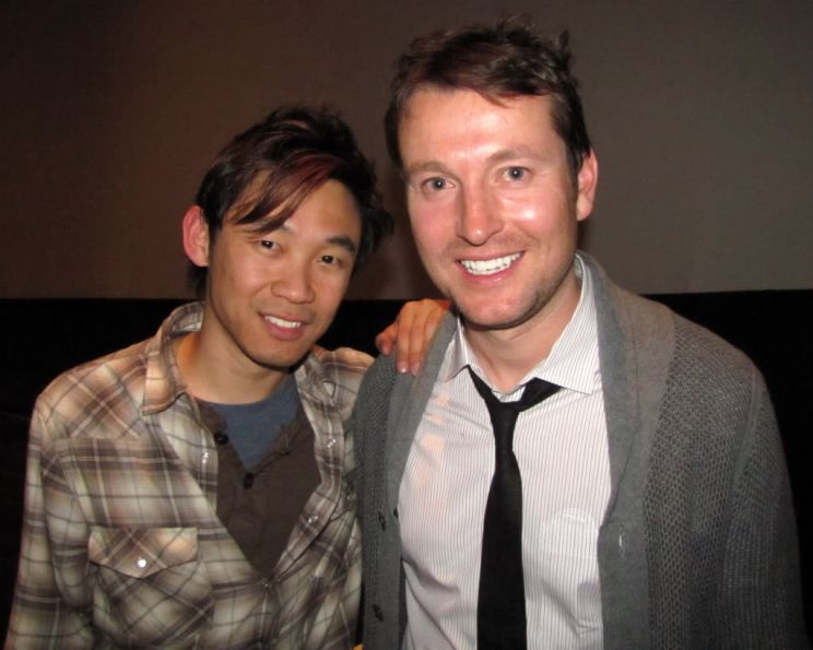Leigh Whannell