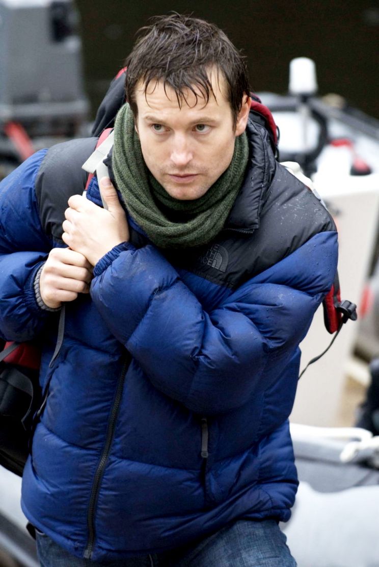 Leigh Whannell